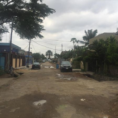 Juicebox B&B Lagos Exterior foto