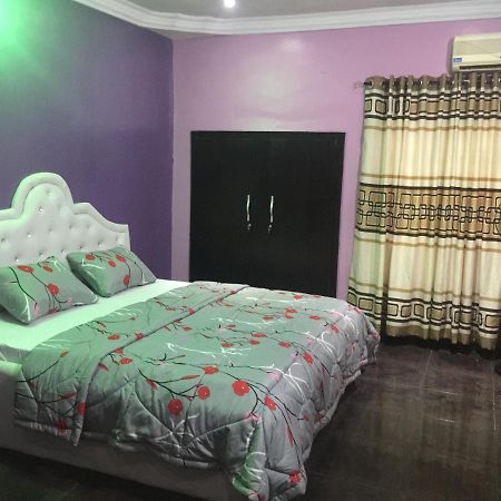 Juicebox B&B Lagos Exterior foto