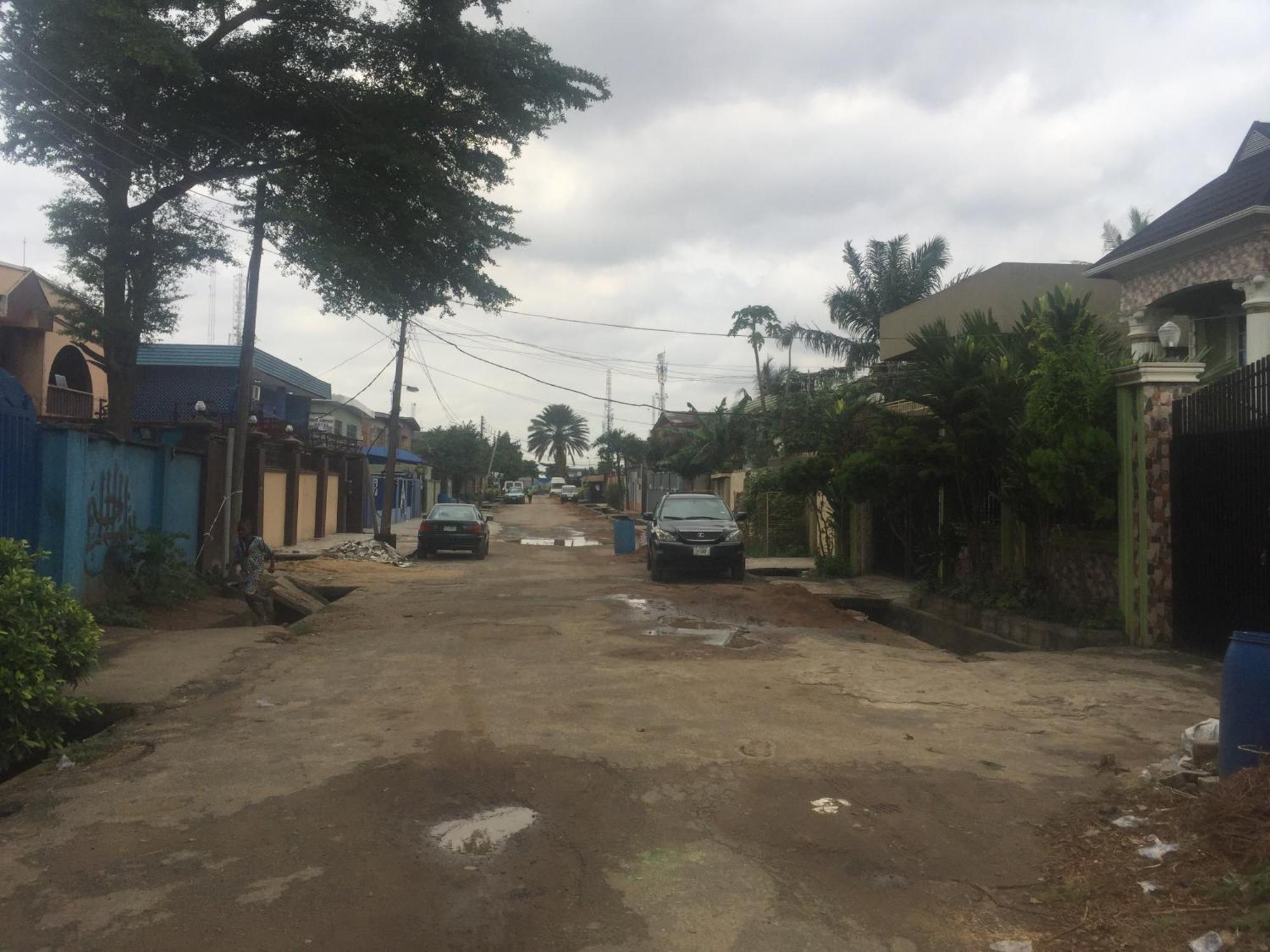 Juicebox B&B Lagos Exterior foto