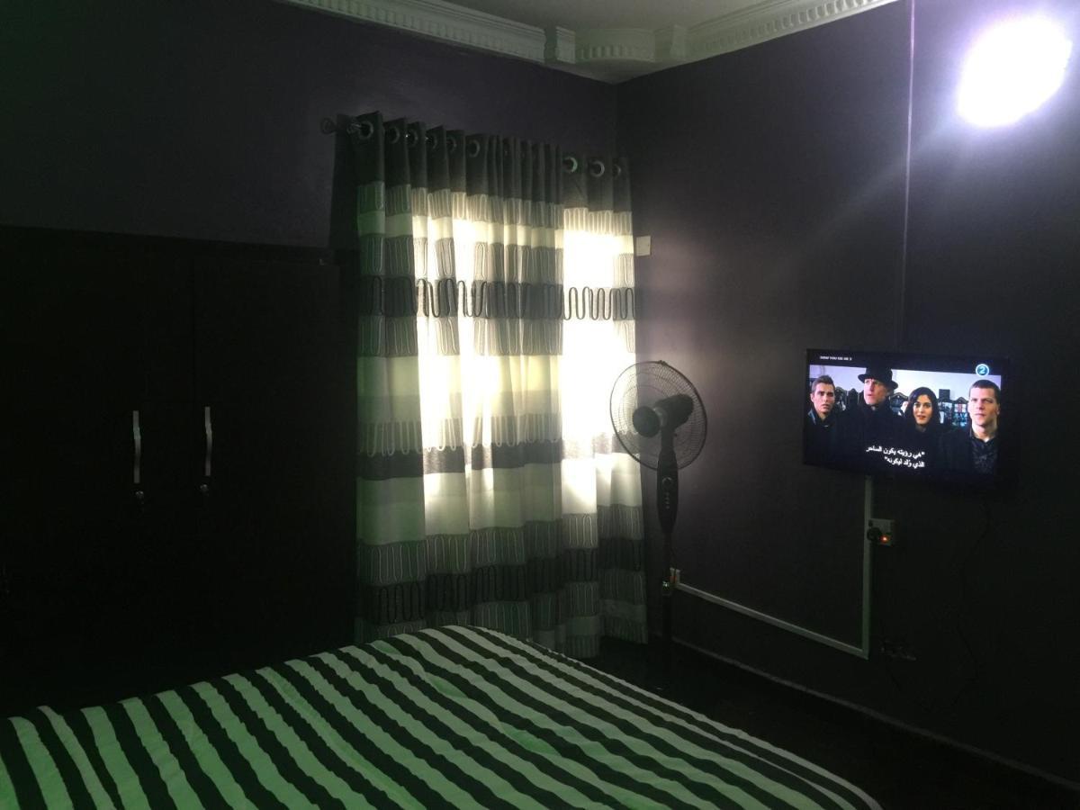 Juicebox B&B Lagos Exterior foto