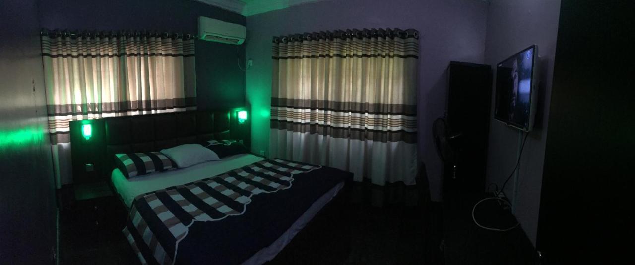 Juicebox B&B Lagos Exterior foto