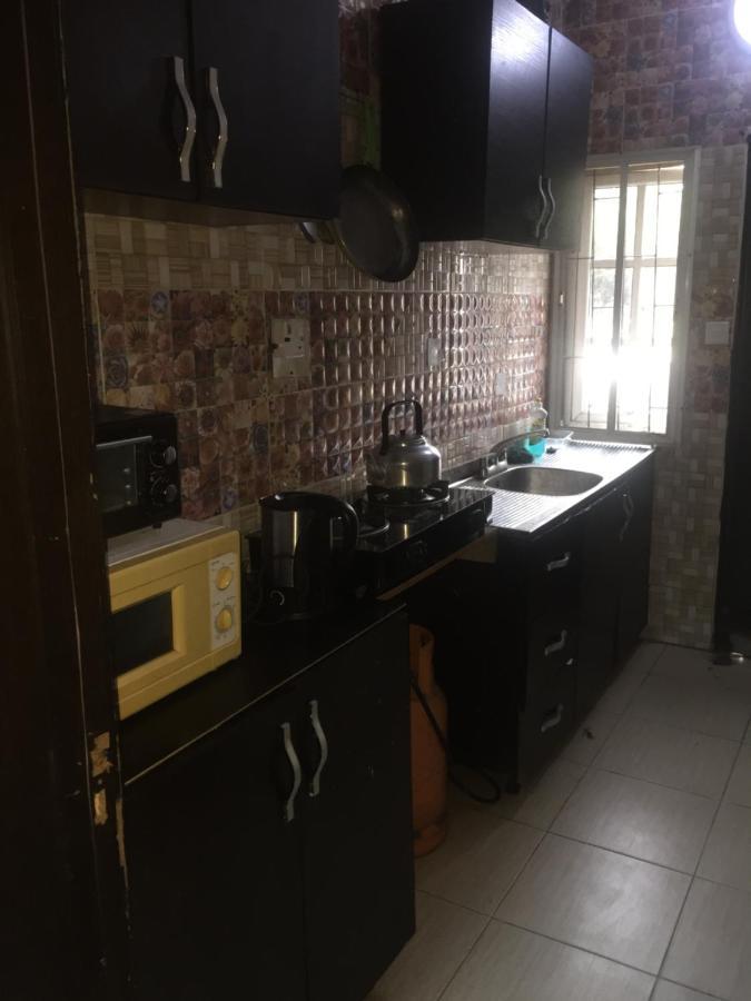 Juicebox B&B Lagos Exterior foto