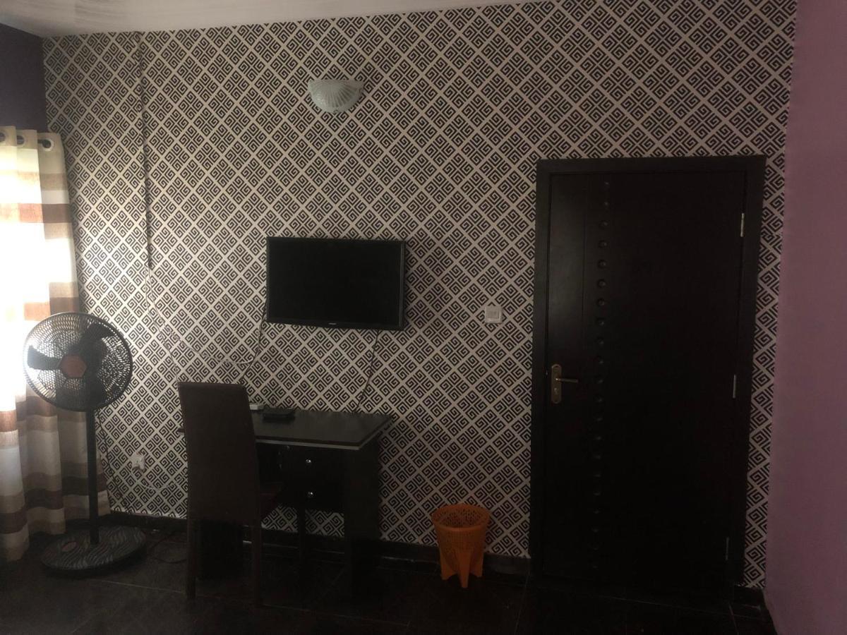Juicebox B&B Lagos Exterior foto