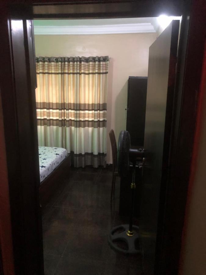 Juicebox B&B Lagos Exterior foto
