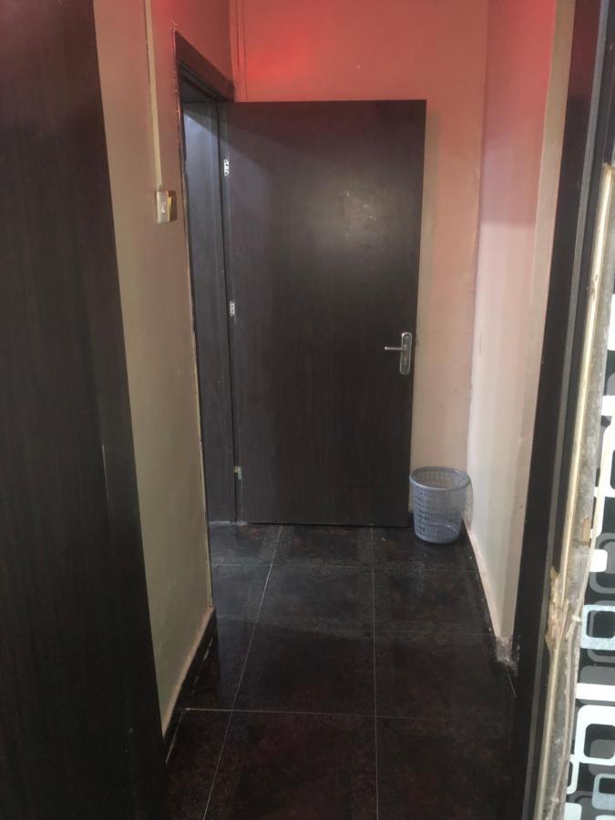 Juicebox B&B Lagos Exterior foto