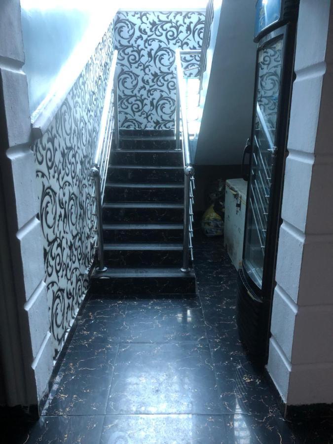 Juicebox B&B Lagos Exterior foto