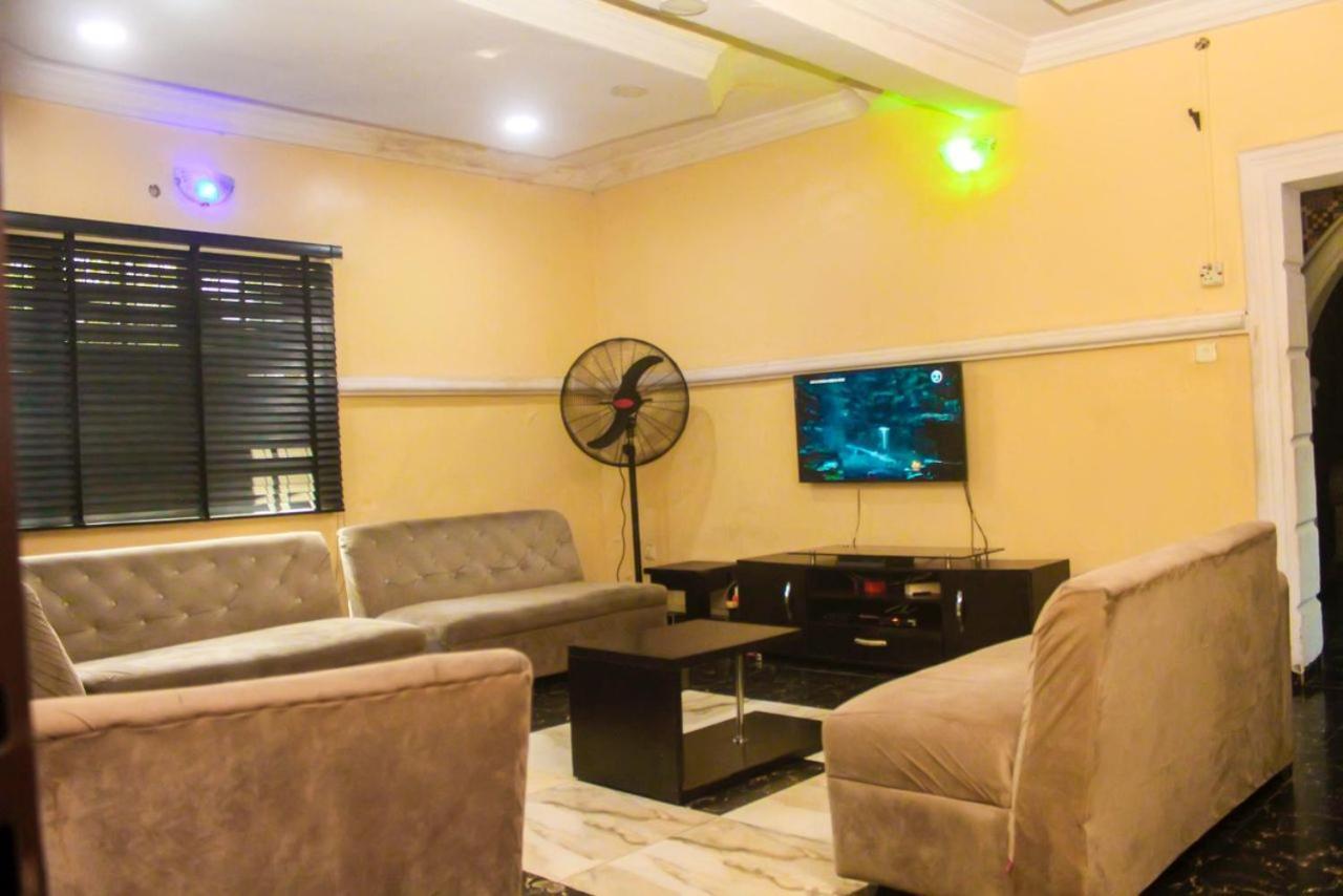 Juicebox B&B Lagos Exterior foto